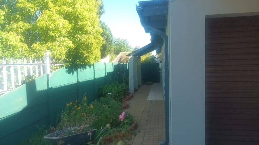 4 Bedroom Property for Sale in Hennenman Free State